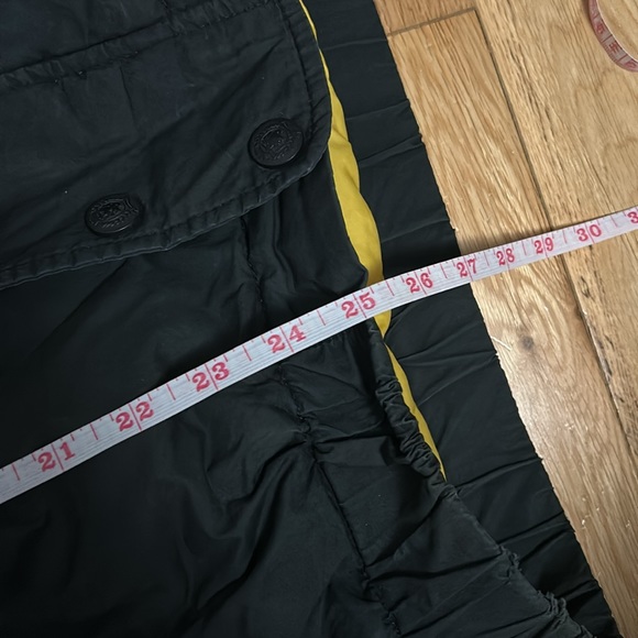 Vintage Tommy Hilfiger ski jacket - Picture 10 of 10